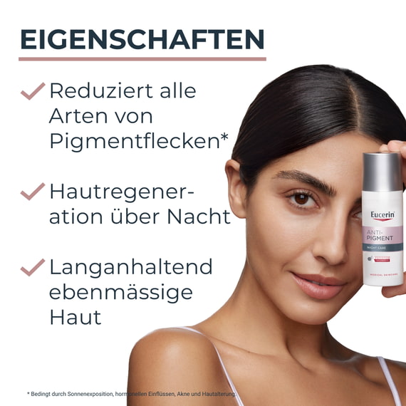Nachtpflege