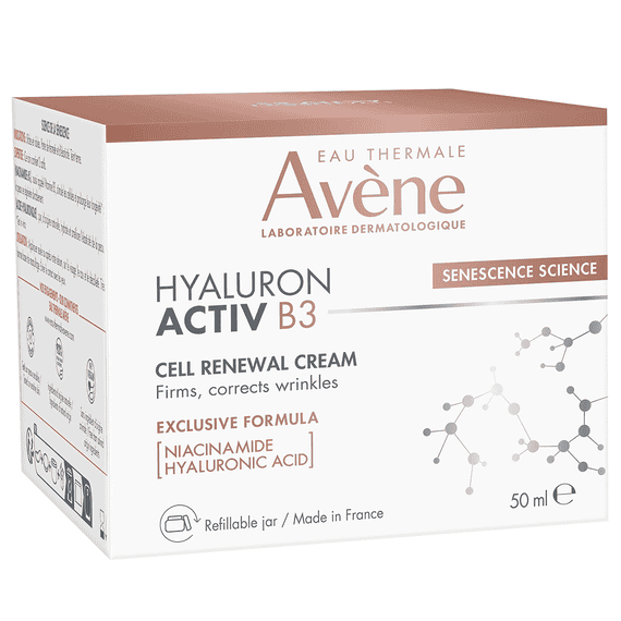 Crema rigenerante per le cellule