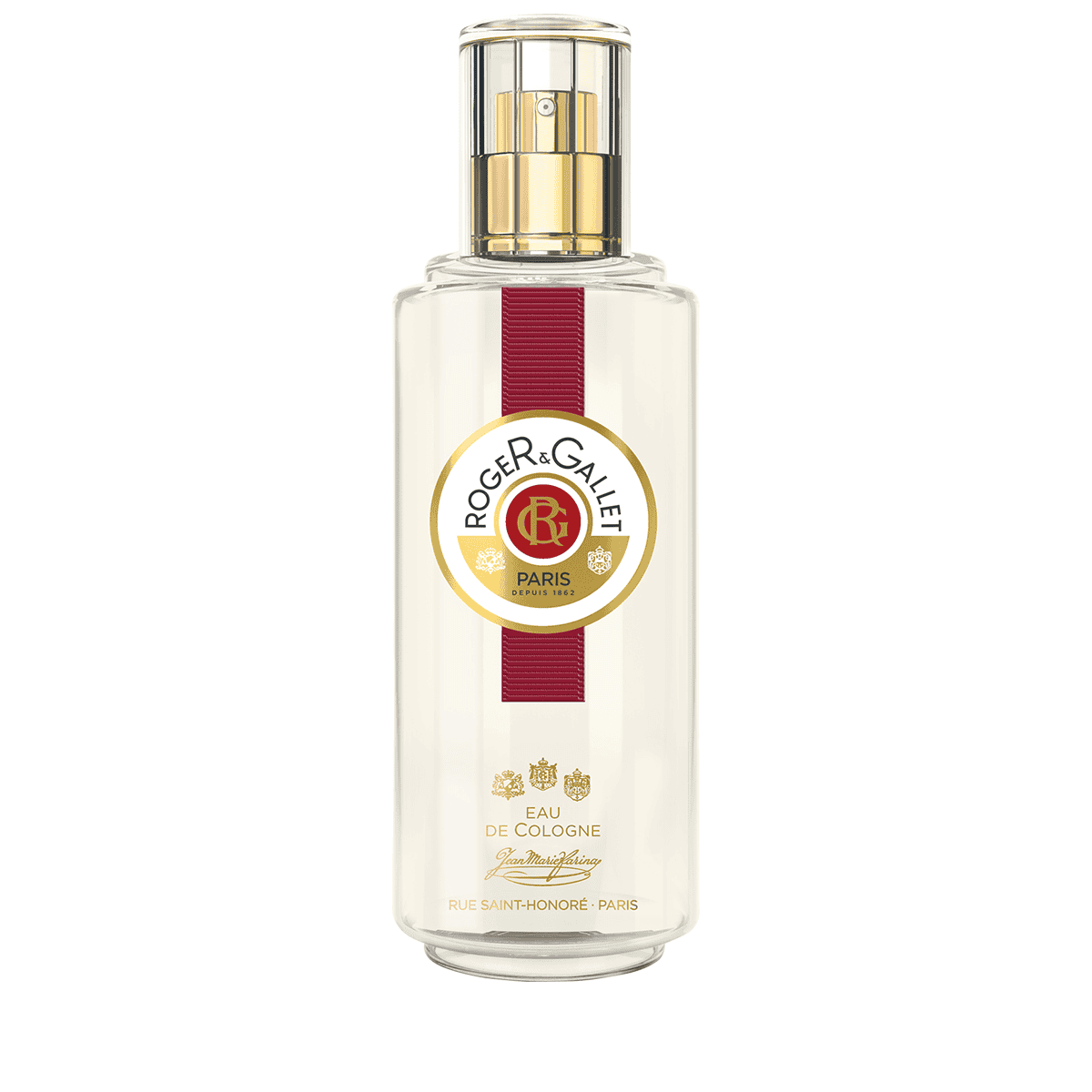 Eau de Cologne