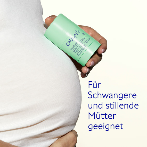 Natürliches Stick Deodorant