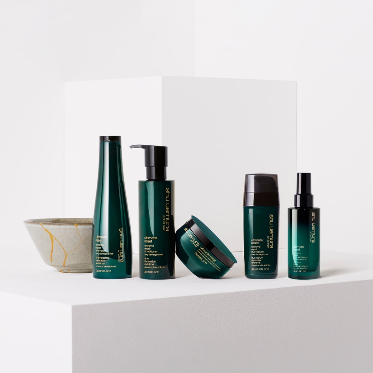 Ultimate Reset Siero Notte 