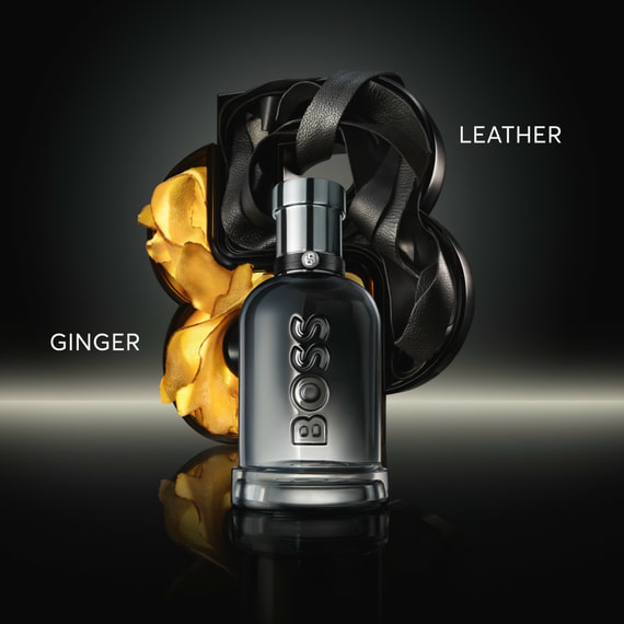 Beyond Deo Spray