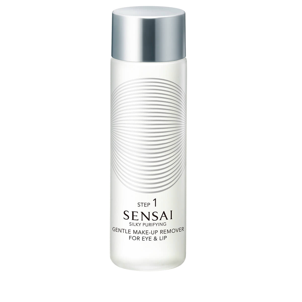 Gentle Make-up Remover for Eye & Lip