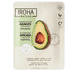 Hydrating Face Sheet Mask Avocado + Hyaluronic Acid