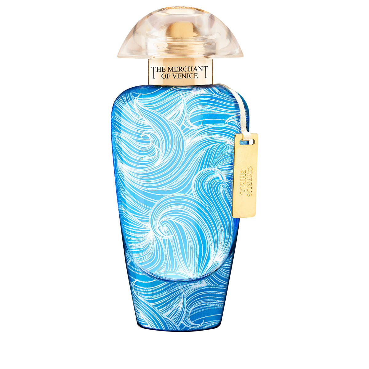 Cyprus Shell Eau de Parfum