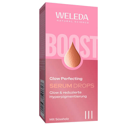Glow Perfecting Serum Drops