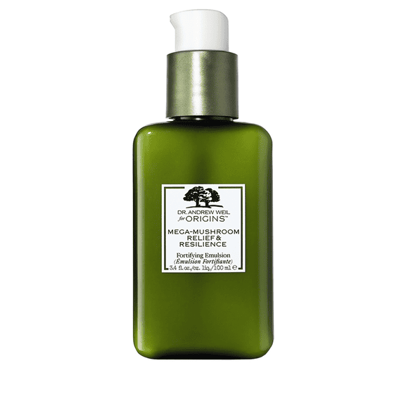 Mega-mushroom Fortifying Emulsion