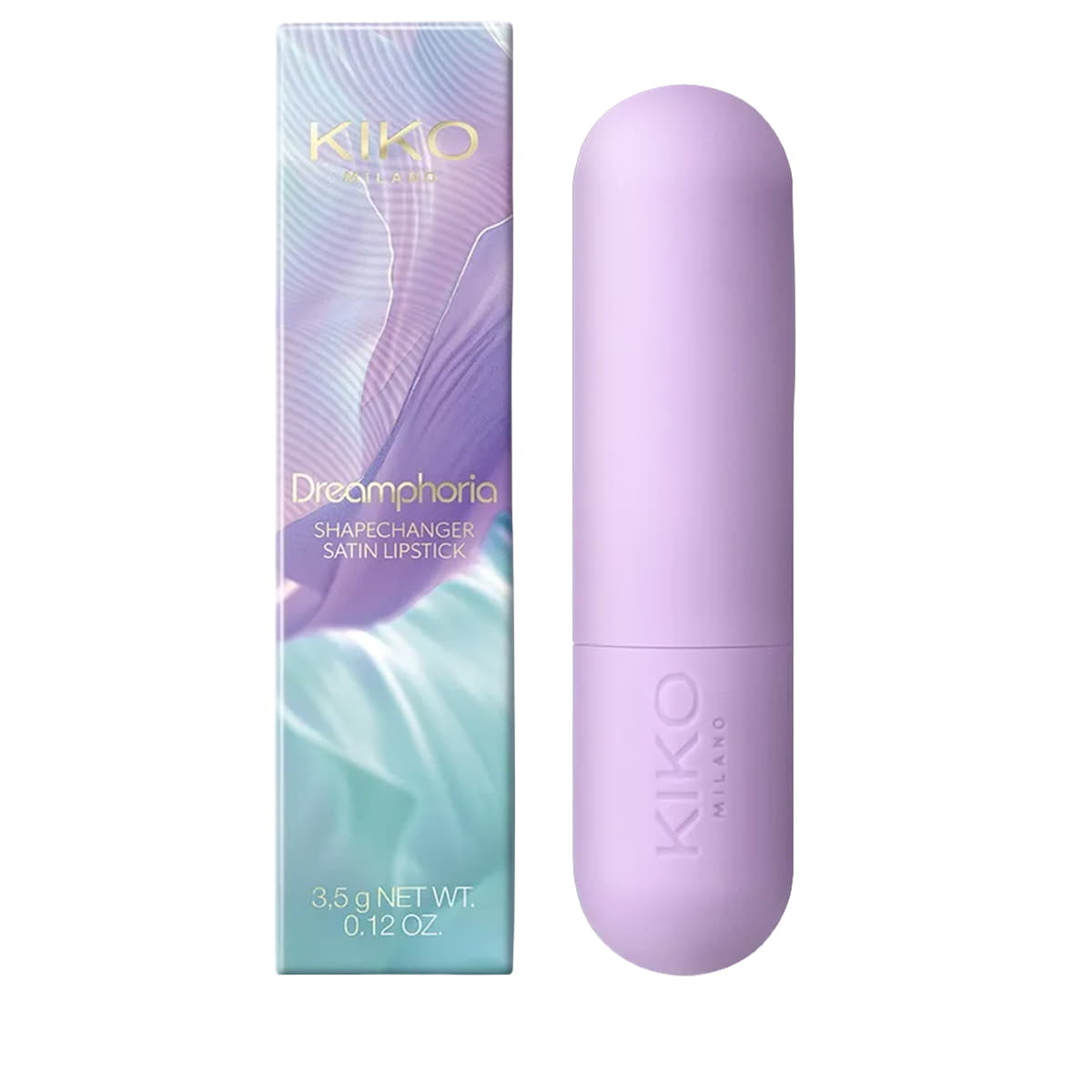 Dreamphoria Shapechanger Satin Lipstick