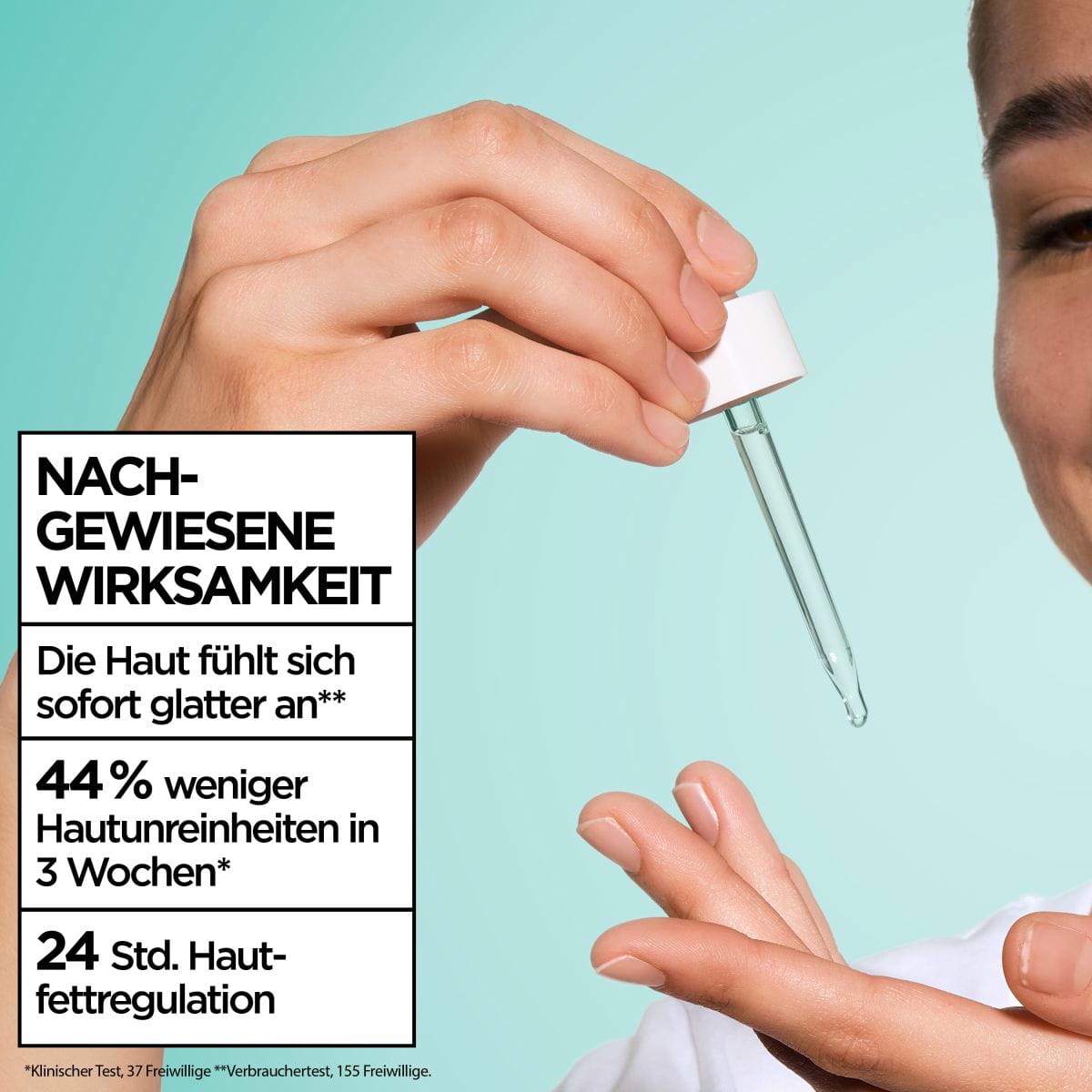 Salicylic Serum