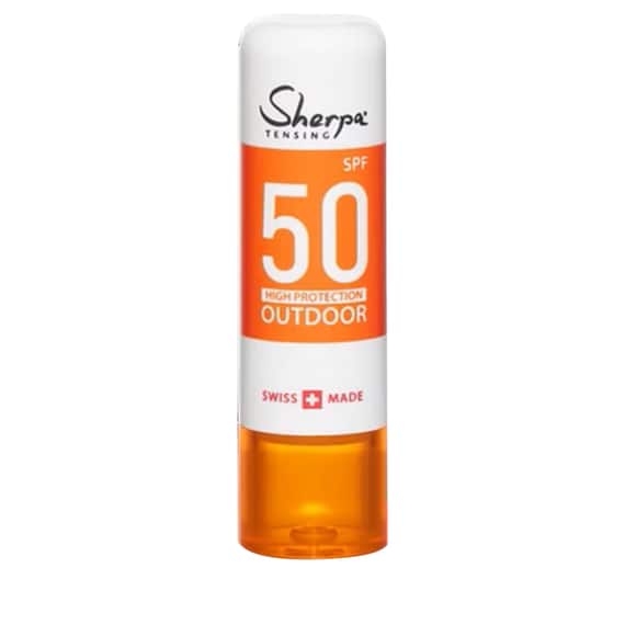 baume à lèvres SPF50