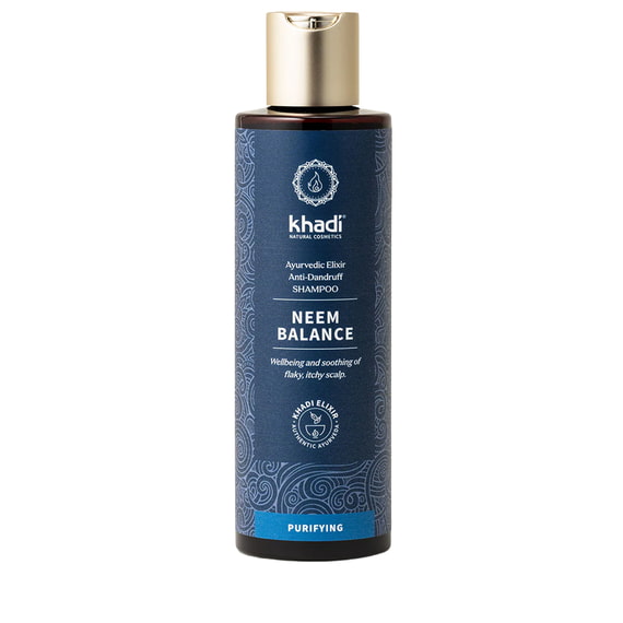 Shampoo Neem Balance