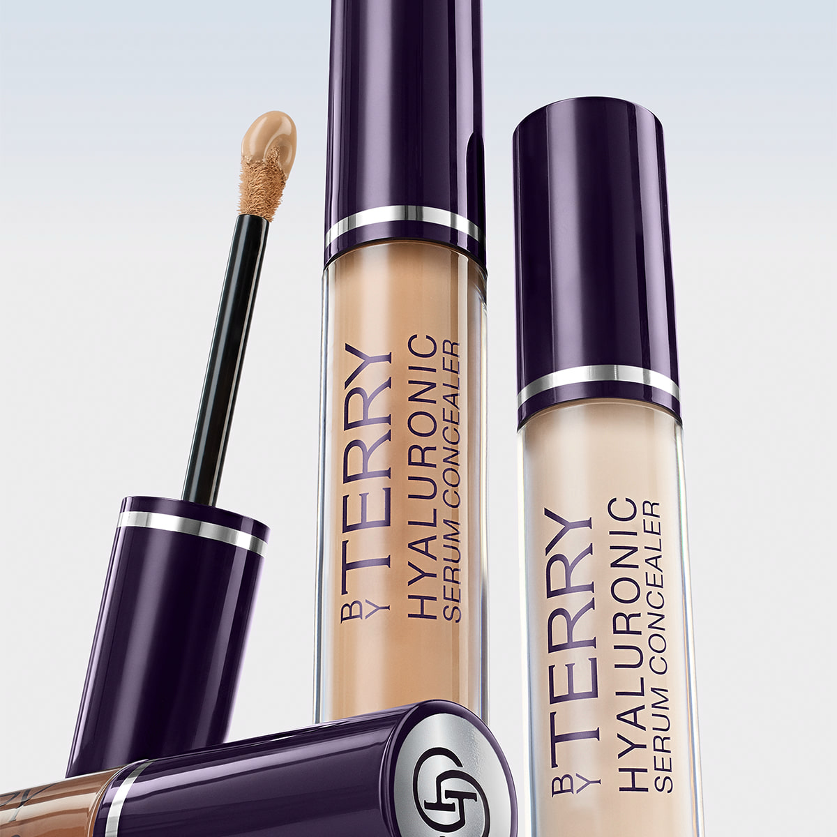 Serum Concealer