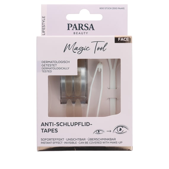 Cerotti Anti-Palpebra Cadente Lifestyle