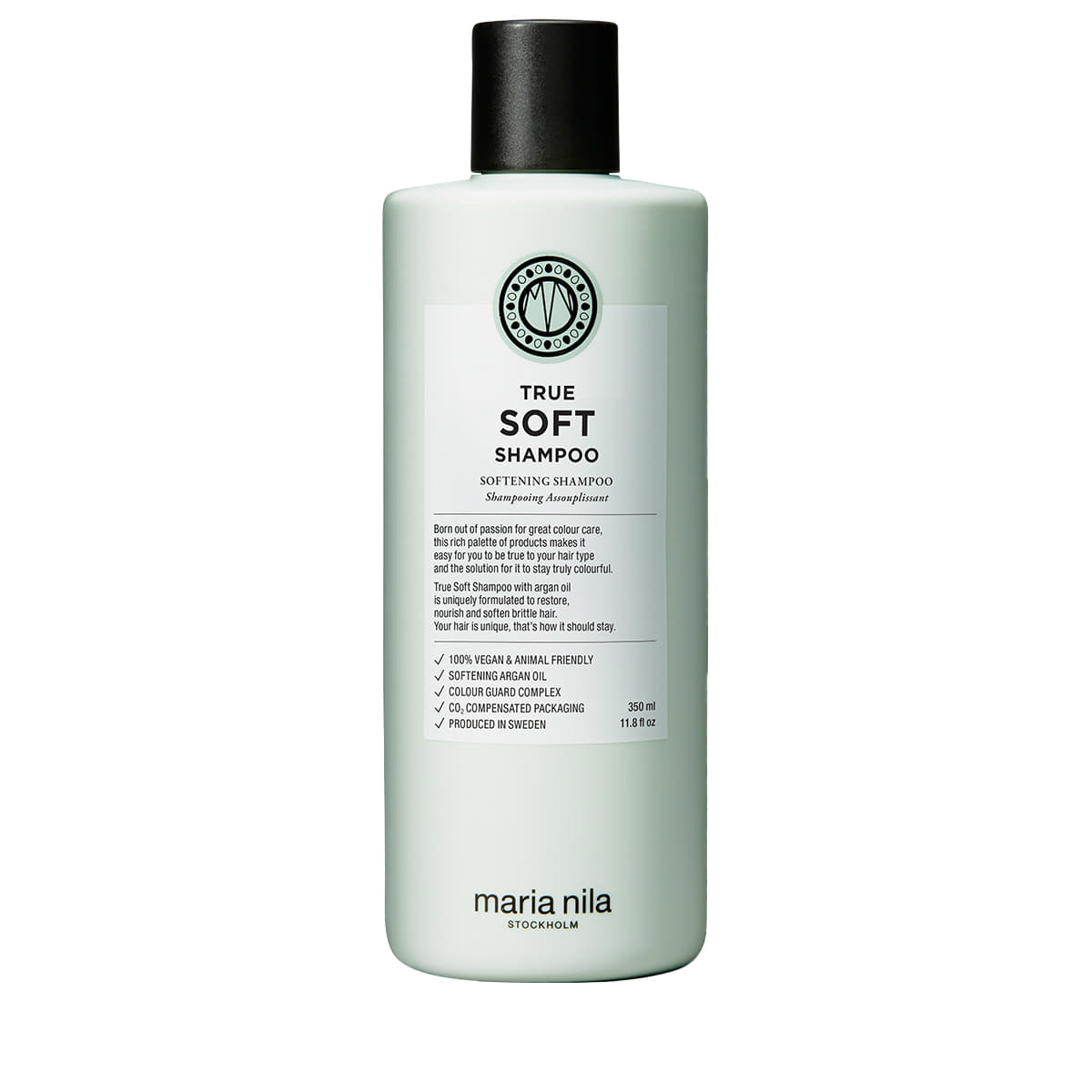 True Soft Shampoo