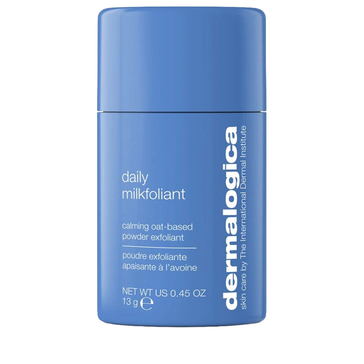 Daily Milkfoliant
