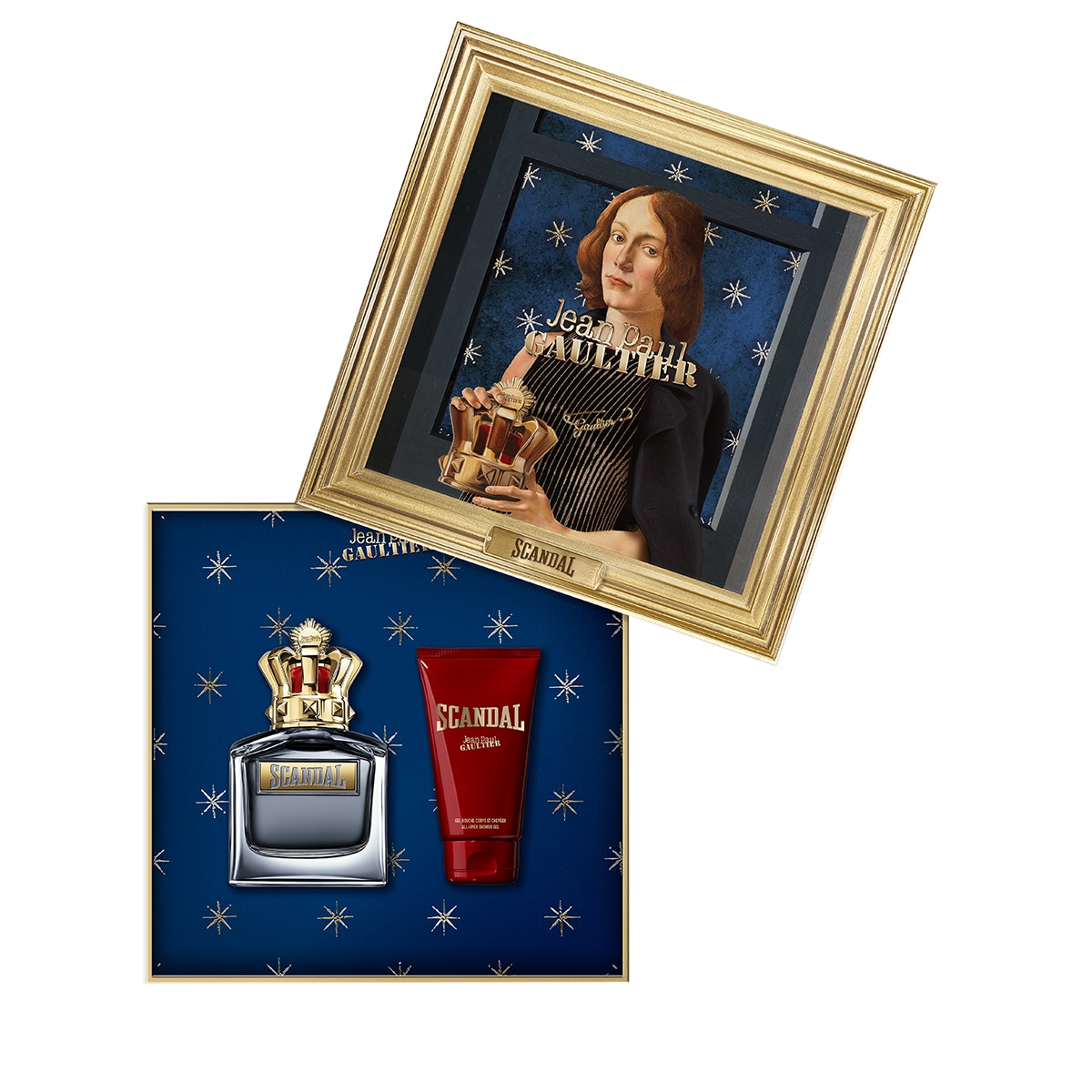 Gift set