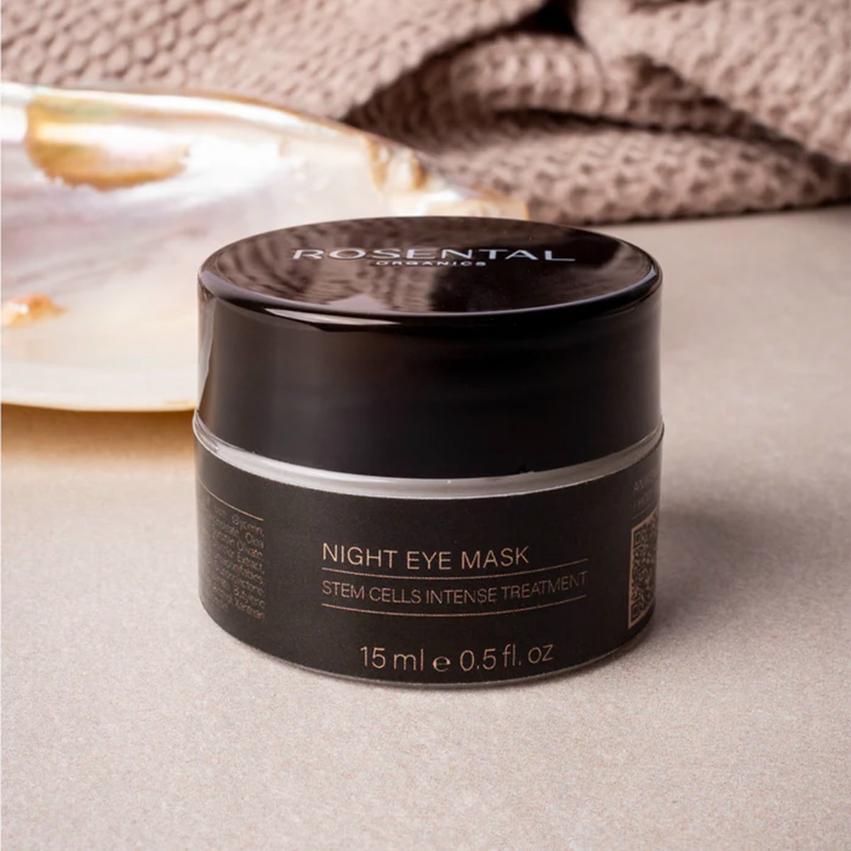 Night Eye Mask