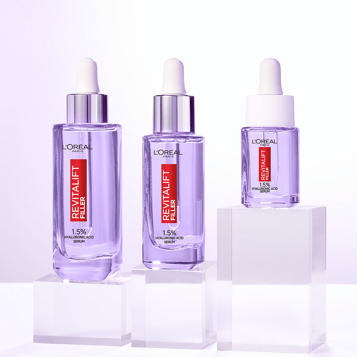 Filler Sérum Anti-Rides
