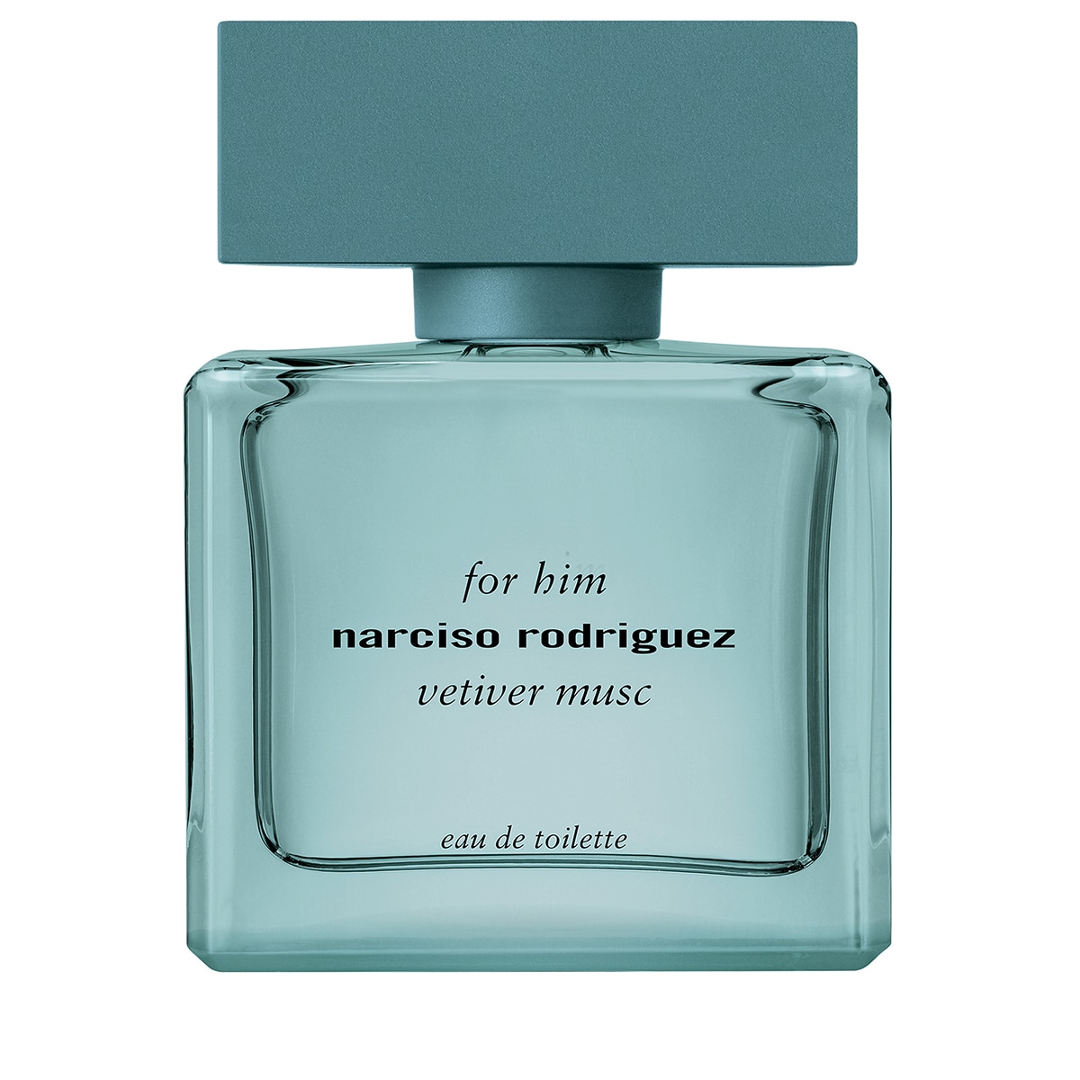 Vetiver Musc Eau de Toilette