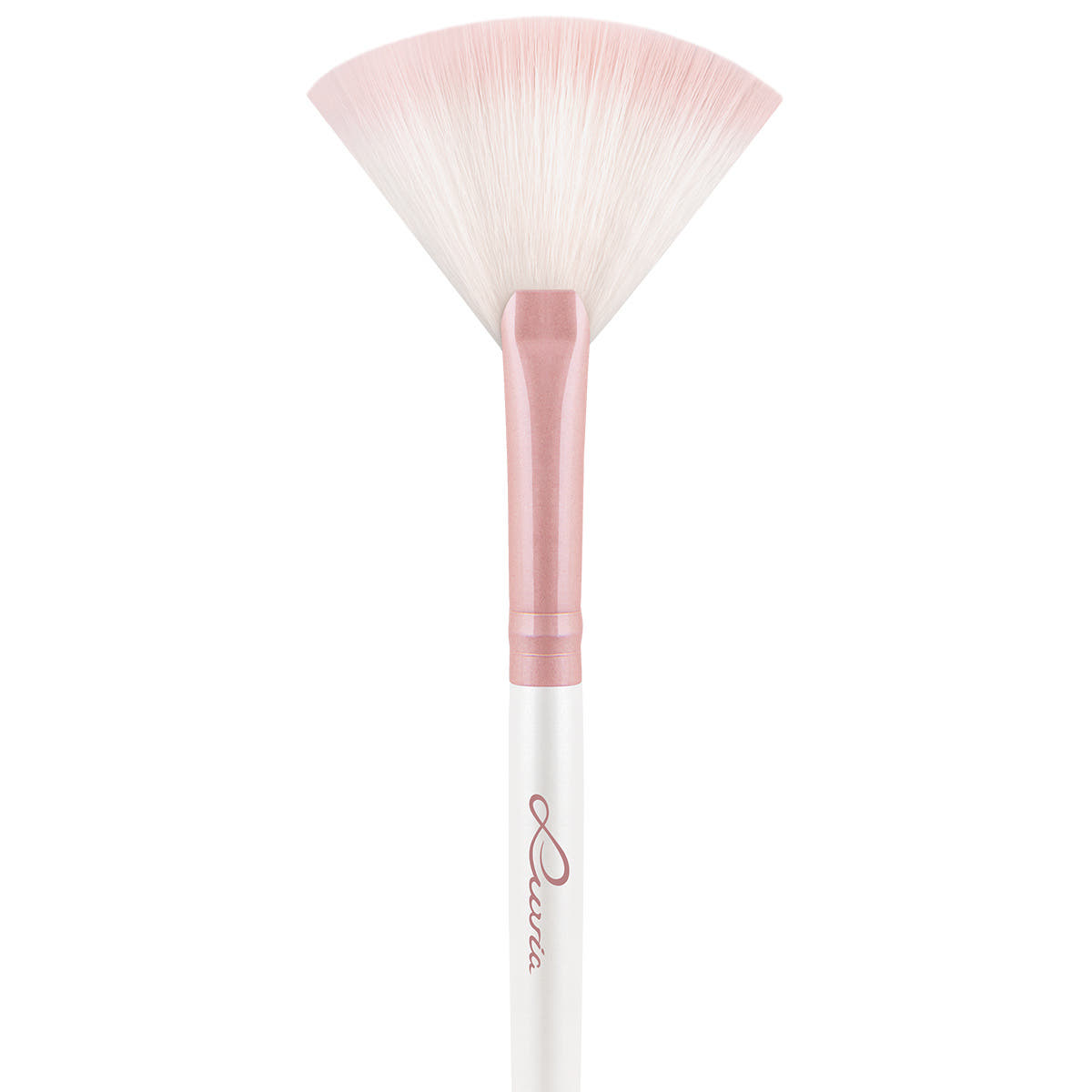 Prime Vegan 211 Fan Brush - Candy