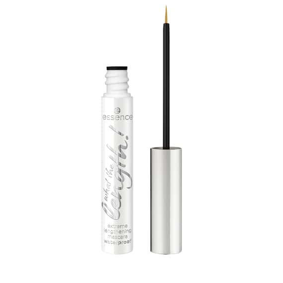 What The Length! Lash Growth Serum