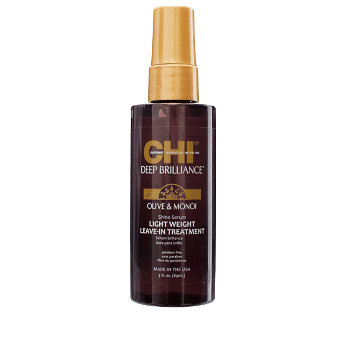 Shine Serum light