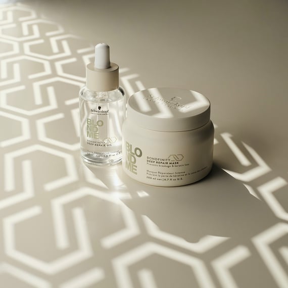 Bondfinity Deep Repair Oil