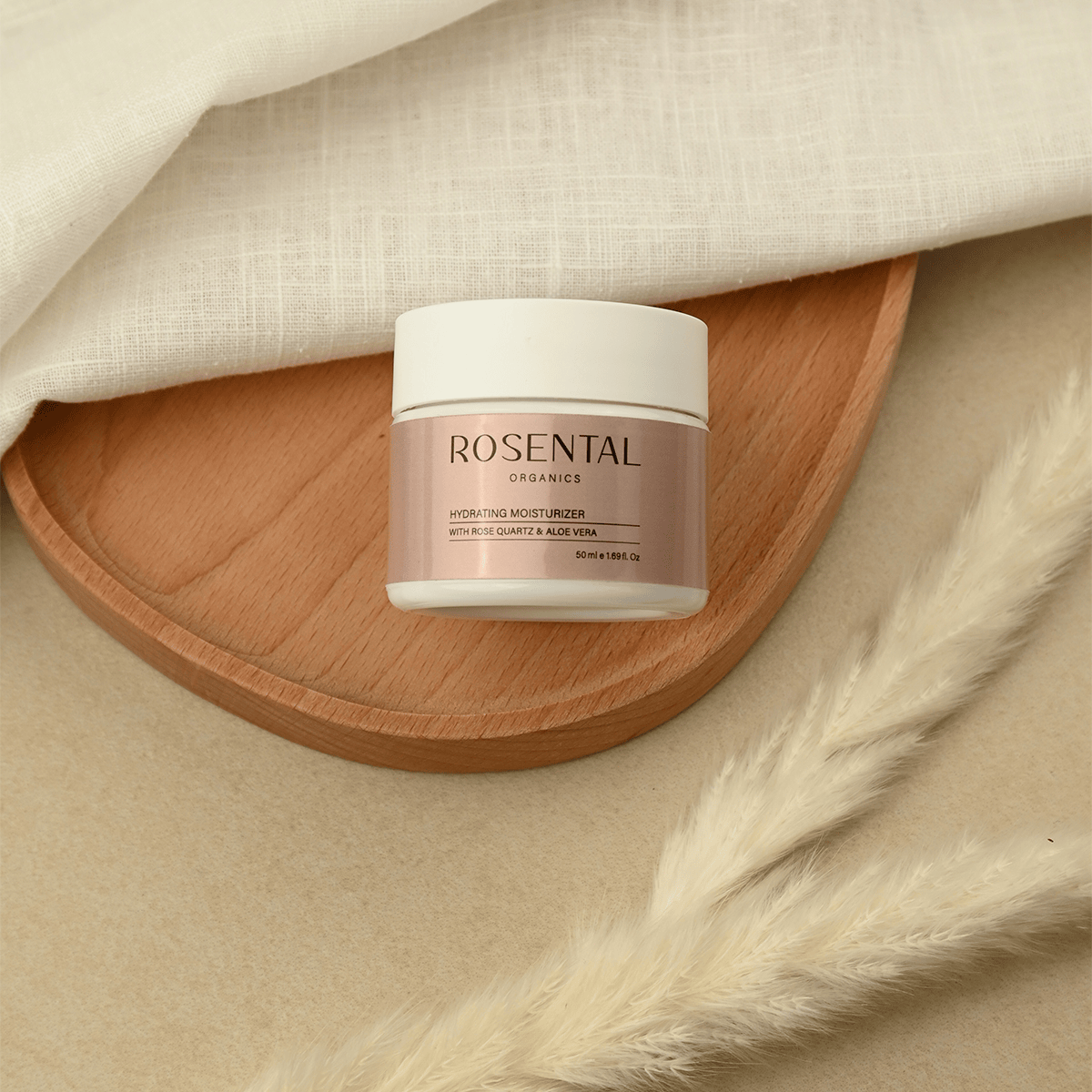 Hydrating Moisturizer