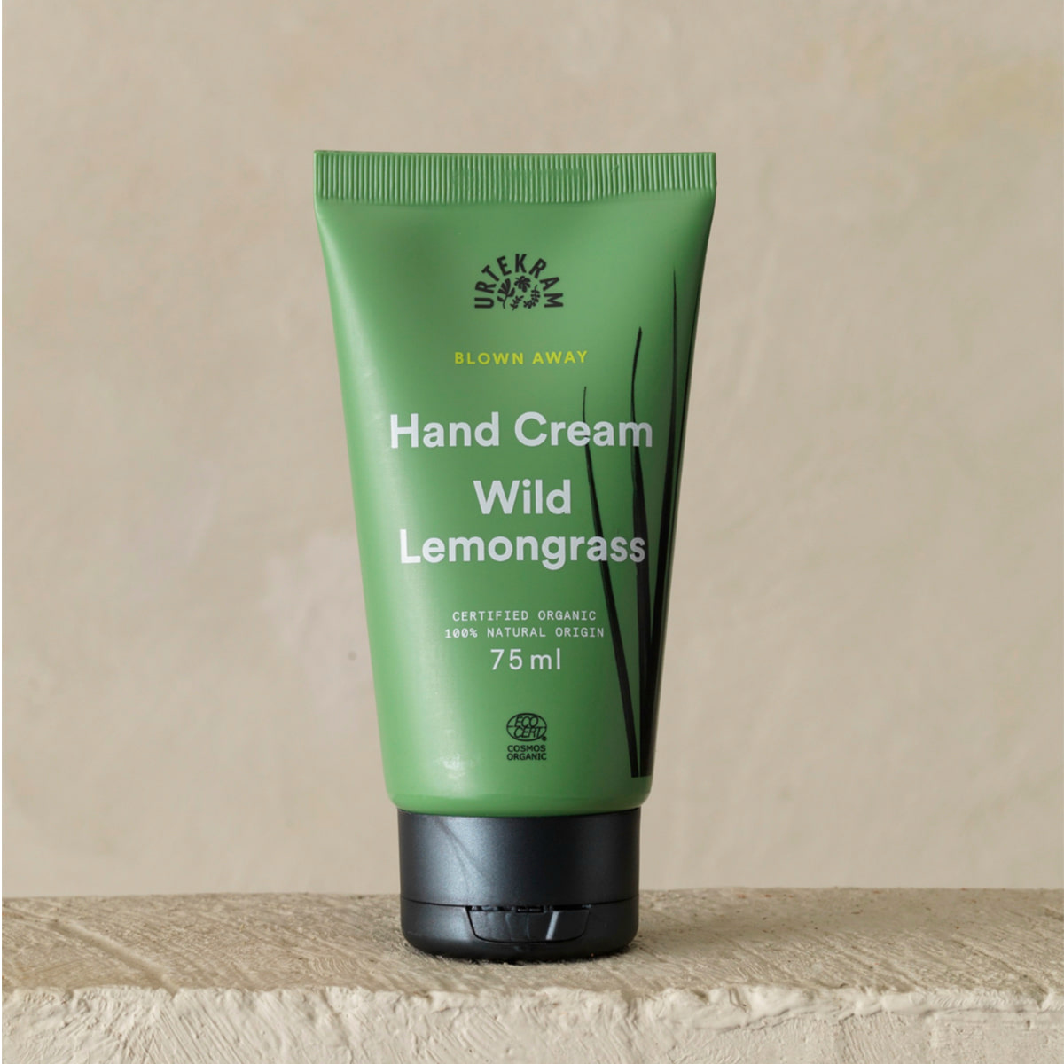 Wild Lemongrass Hand Cream