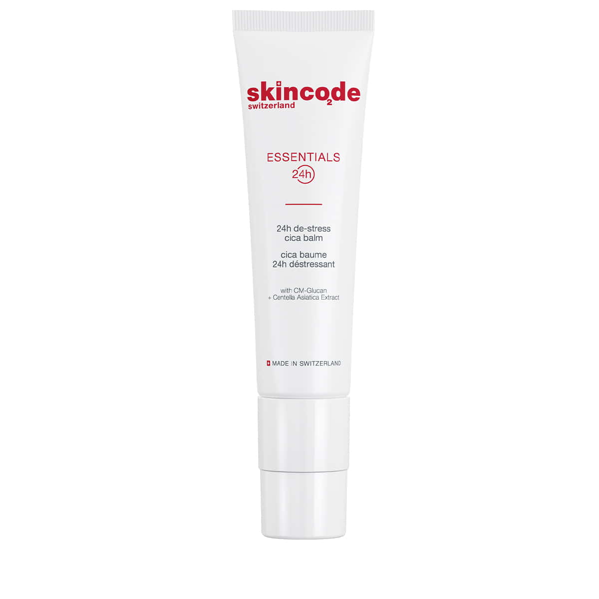 24h De-Stress Cica Balm