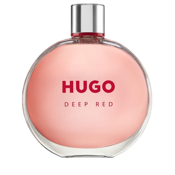 Eau de Parfum