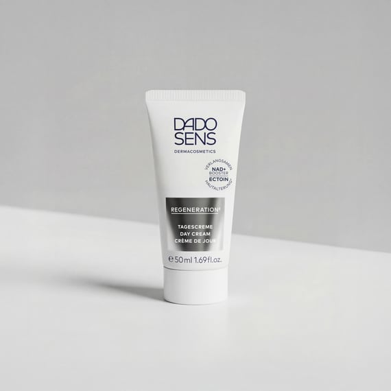 Crema da giorno NAD +