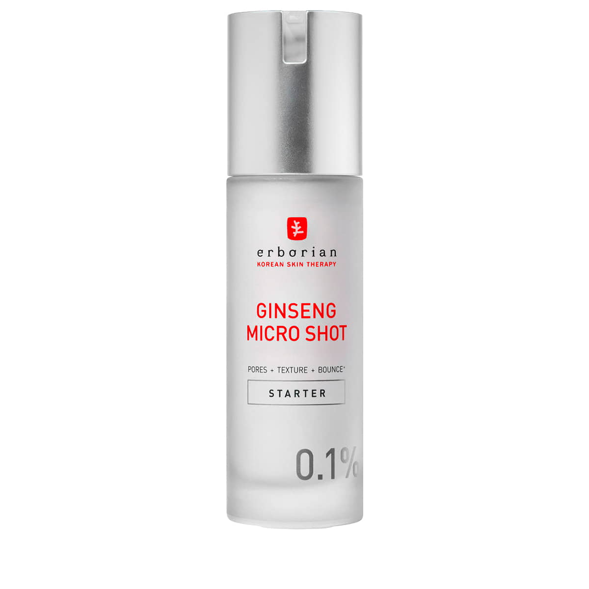 Ginseng Micro Shot 0.1