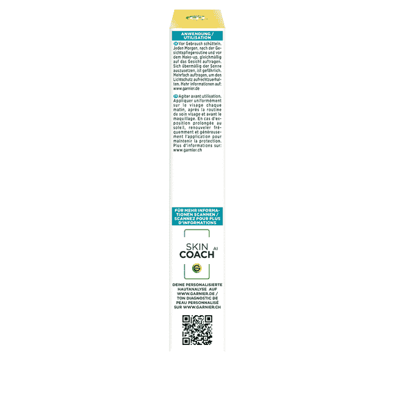 BHA + Niacinamide Daily-UV Anti-Imperfections Fluid Invisible + Matt SPF 50+