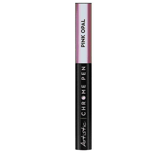 Chrome Pen Pink Opal