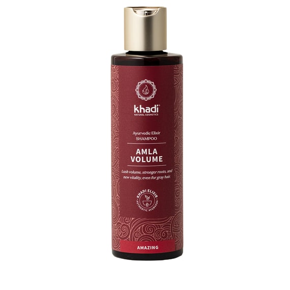 Shampoo Amla Volume