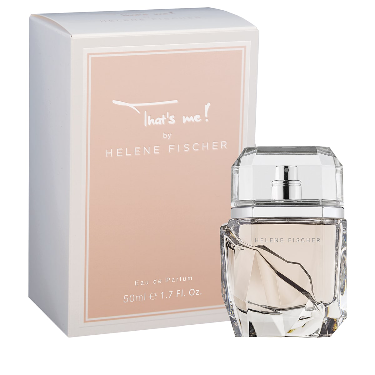 That's Me Eau de Parfum Natural Spray