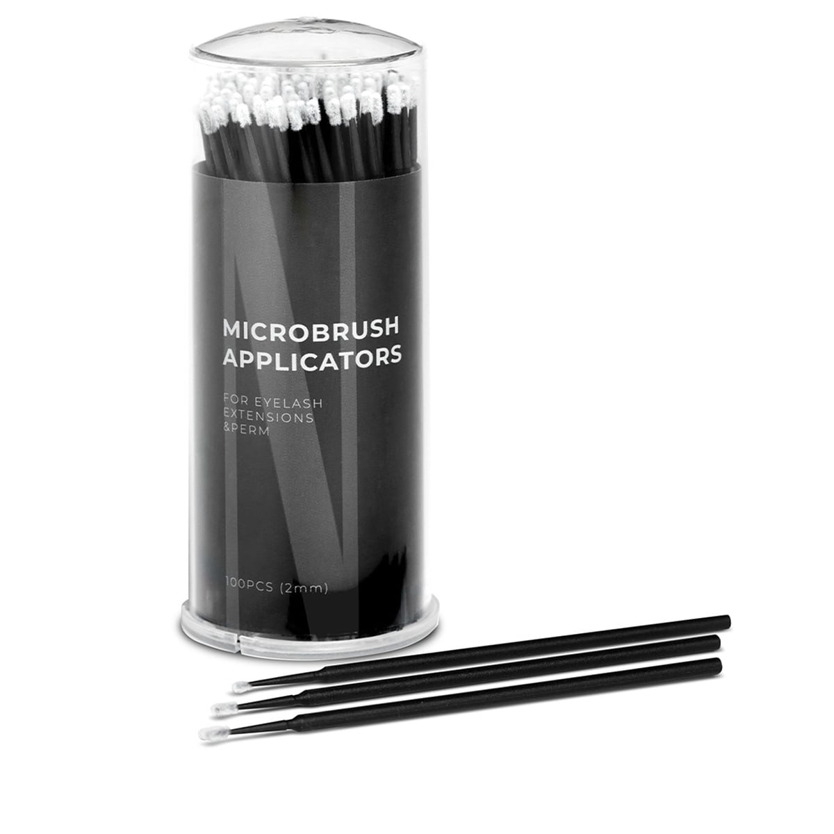 Microbrush Applicators 2 mm