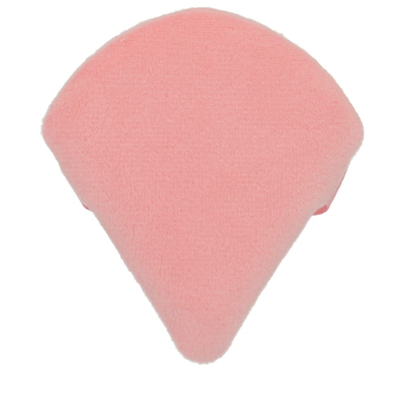 Velour Powder Puffs
