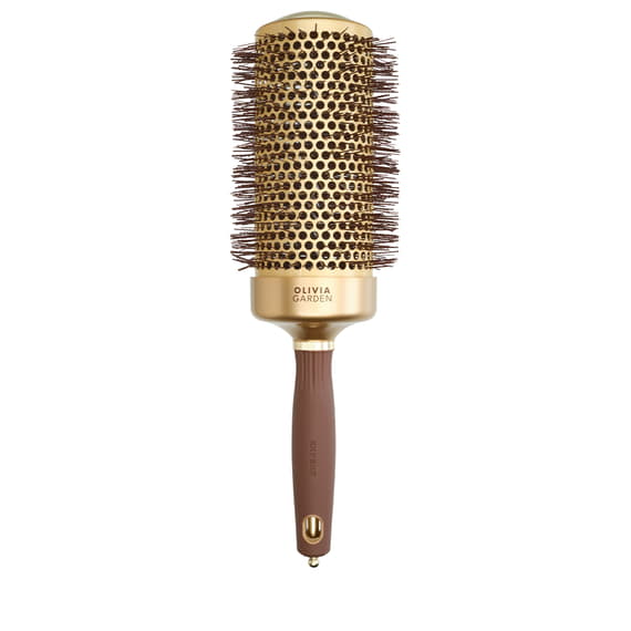 Expert Blowout Speed Wavy Bristles Gold & Brown 65