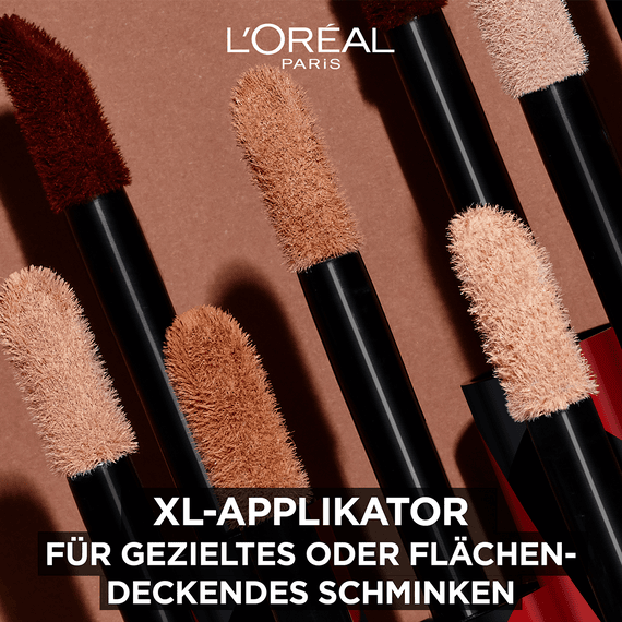 More Than Concealer