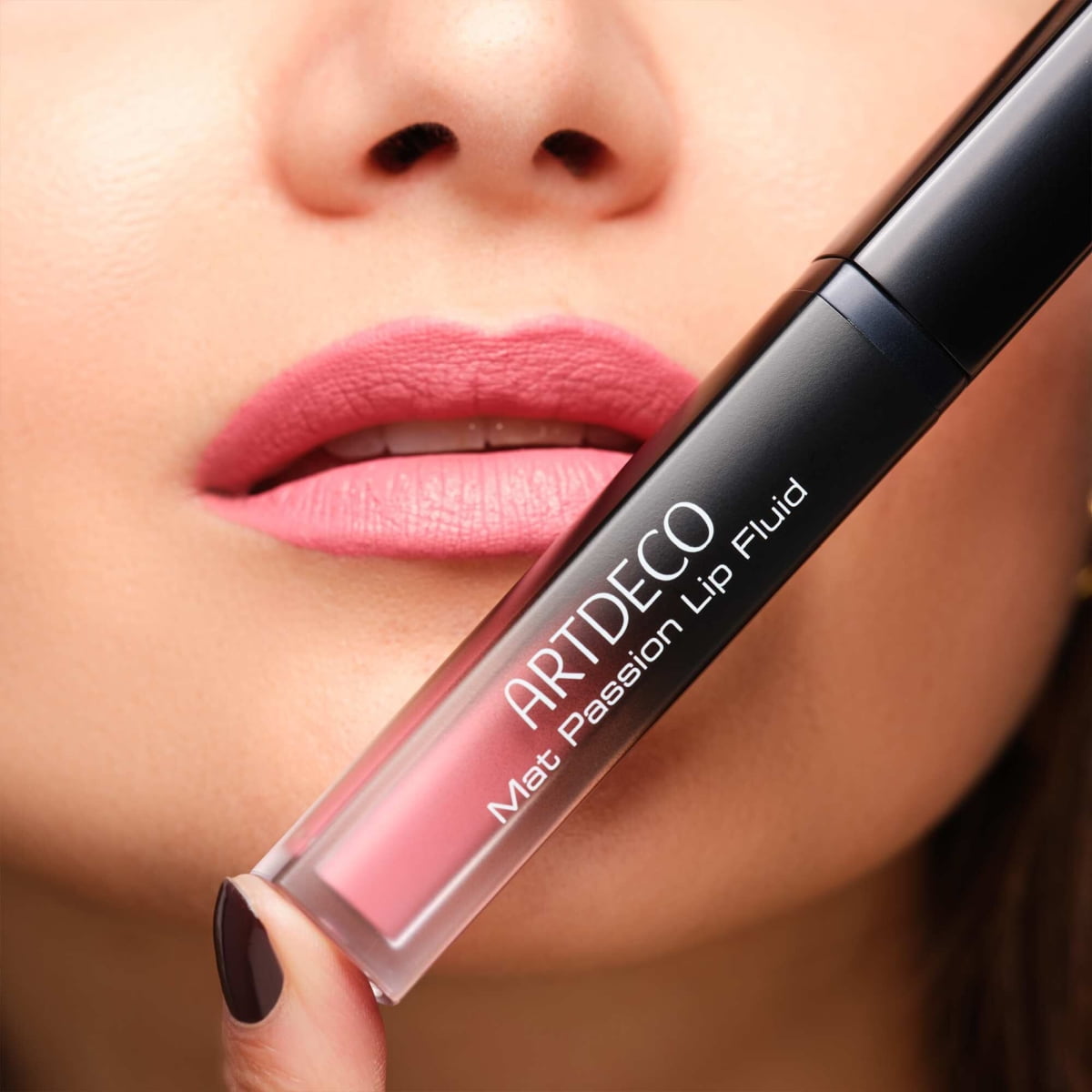 Mat Passion Lip Fluid