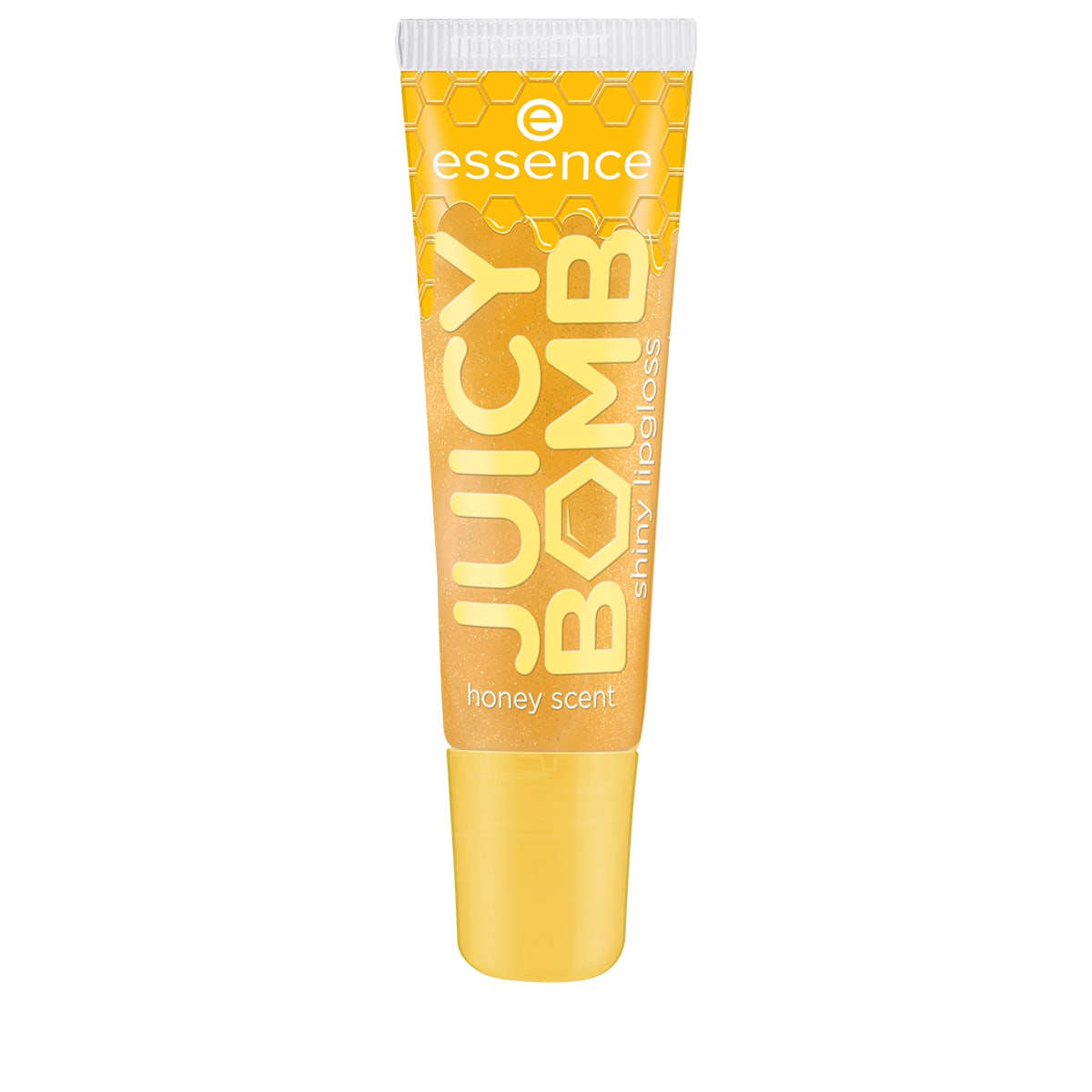 Shiny Lipgloss - 109 Bee Mine