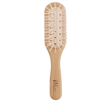 Vented Grooming Hairbrush