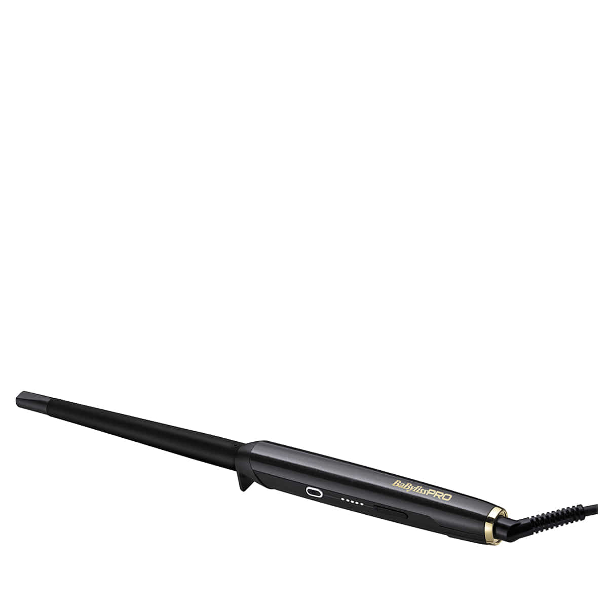 Konisches Lockenstab Hi-performance 19-13 mm BAB2480E