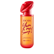 Body Mist Sunny