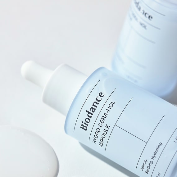 Hydro Cera-Nol Ampoule