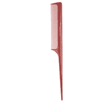 HS C17 Red tail comb