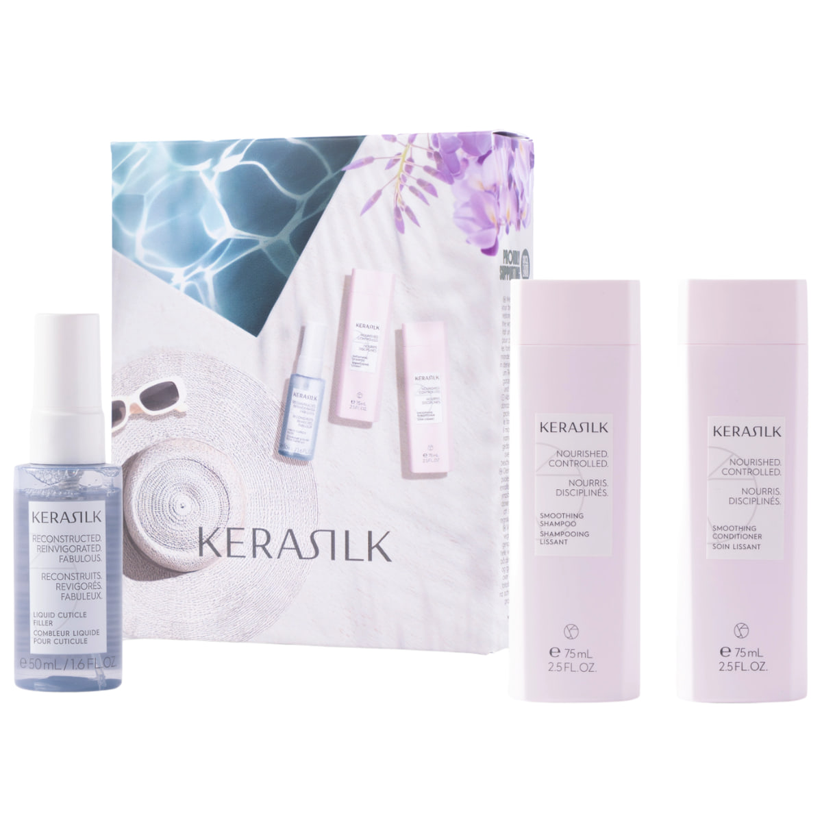 Smoothing Set