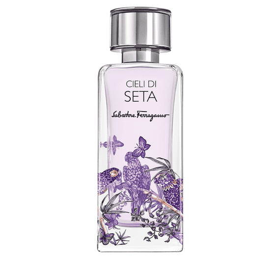 Cieli di Seta Eau de Parfum